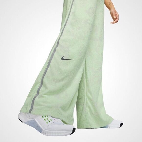 Nike City Ready Fleece Training Trousers - Picture 5 of 11